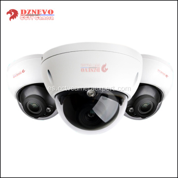 Cámaras CCTV HD-IPC-HDBW2120R-AS (S) de 1.3MP HD